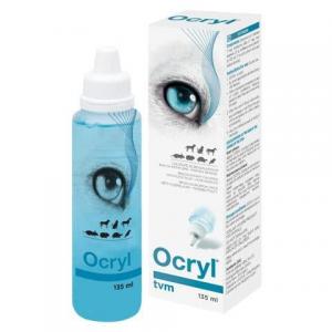 Ocryl soin des yeux chiens elevage du bois foucher 1