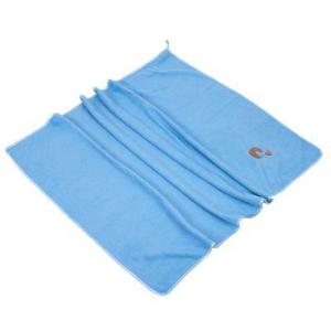 Serviette microfibres pour chiens elevage du bois foucher