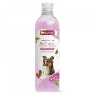 Shampoing pour chiens elevage du bois foucher